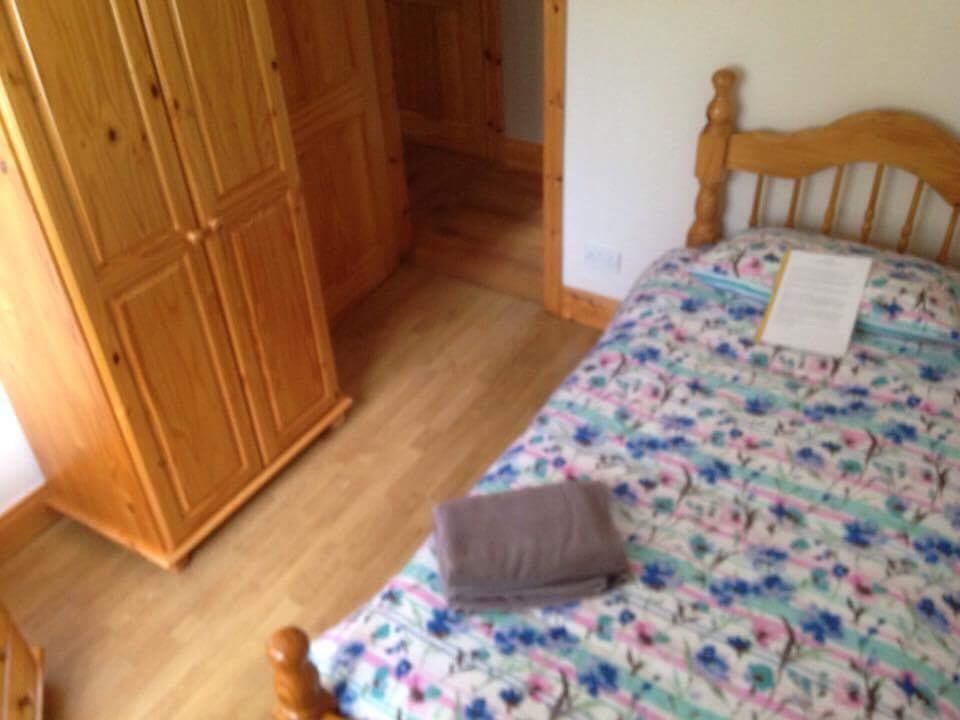 Tara House Bed & Breakfast บัลลีคาสเซิล ภายนอก รูปภาพ